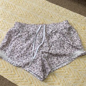 RBX athletic shorts